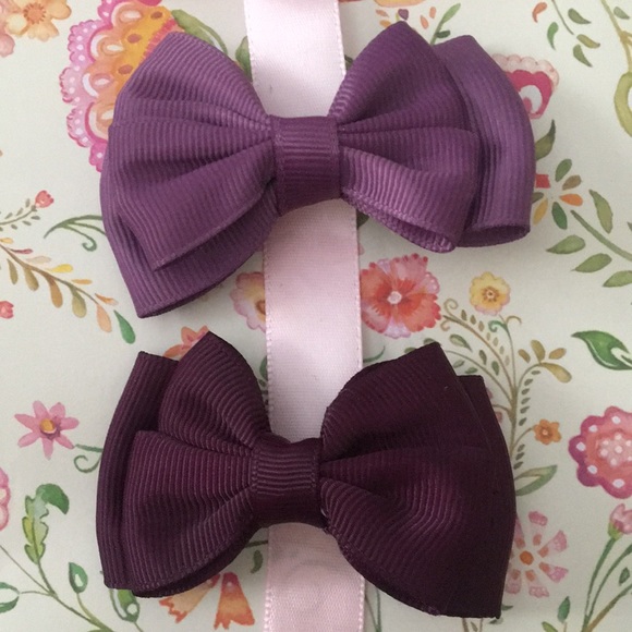 Hair Bows for Babies and Kids - Picture 3 of 4